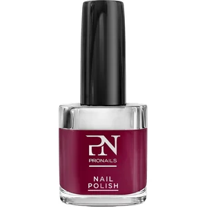 PN Selfcare Nagellak "Hello Merlot" - Vegan - 7 Dagen Effect - Duurzaa... pas cher