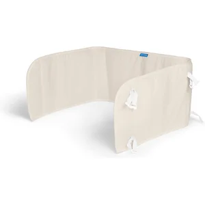 Aerosleep Tour de lit Sleep Safe Bed Bumper Almond (180 x 60 cm) pas cher