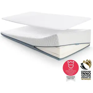 AeroSleep SafeSleep Pack Evolution Premium 60 x 120 cm pas cher