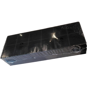 BEKO - FILTRE CHARBON - EMB. 2 PCS - 255025 pas cher