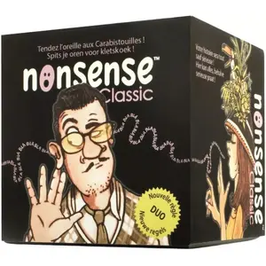 NonSense - Classic pas cher