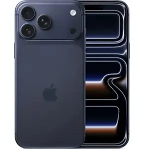 APPLE IPHONE 17 PMAX 256GB DEEP BLUE PXM pas cher