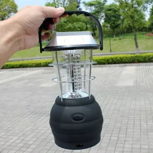 ENSOLEILLE 36led solaire tente lumière portable lumière camping lumièr... pas cher