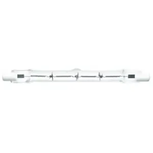SYLVANIA Ampoule Crayon 118MM EcoHalo 120W R7s pas cher
