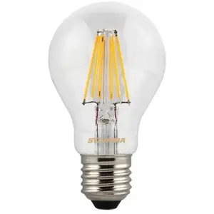 Ampoule LED ToLEDo Rétro Standard A60 - SYLVANIA - 1000lm - E27 - 4000K pas cher