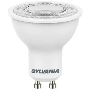 Ampoule LED RefLED ES50 5,5W 425lm DIM 840 36° - SYLVANIA - 27452 pas cher