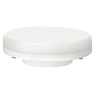 Sylvania ToLEDo Micro-Lynx Opale 5W 470LM 840 GX53 (0026809) pas cher