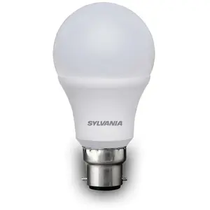 Sylvania ToLEDo A60 806lm 827 B22 LOT4 - SYLVANIA - 28203Vendu parrakuten