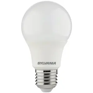 Sylvania Lampe TOLEDO GLS 80 Ra 230 V 8 W - SYLVANIA - 0029581 pas cher
