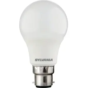 Sylvania Lampe TOLEDO GLS 80 Ra 230 V 4,9 W - SYLVANIA - 0029636 pas cher