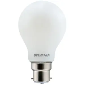 Sylvania Lampe TOLEDO Retro Satiné 827 2700 K 470 lm - SYLVANIA - 0029...Vendu parrakuten