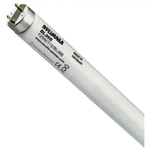 Sylvania TUBE FLUO F15W T5 BL368 Blacklight pas cher