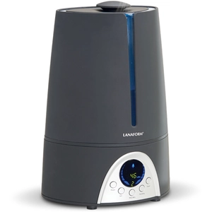LANAFORM Humidificateur d'air intérieur connecté pas cher