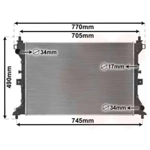Comparateur de prix : Radiateur 52012703 International Radiators