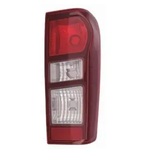 Van Wezel Achterlichtglas rechts pas cher