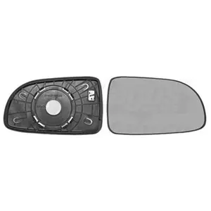 Van Wezel Spiegelglas buitenspiegel pas cher