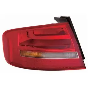 Van Wezel Achterlichtglas links pas cher