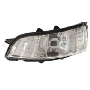 Van Wezel Autoparts Zijknipperlicht Spiegel Links