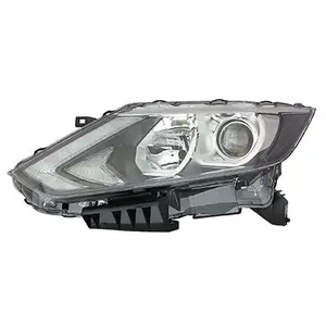 Comparateur de prix : Van Wezel Koplamp