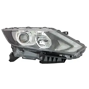 Van Wezel Koplamp