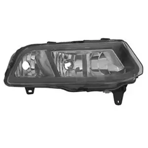 Van Wezel Mistlamp rechts pas cher