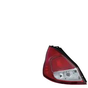 Van Wezel Achterlichtglas links pas cher