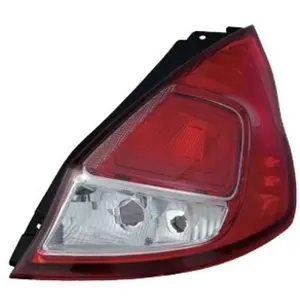 Van Wezel Achterlichtglas rechts pas cher