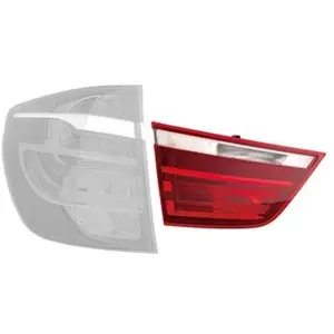 Van Wezel Achterlichtglas links pas cher