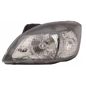 Comparateur de prix : Koplamp links met knipperlicht 8317963 Van Wezel