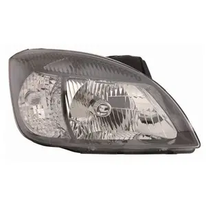 Van Wezel Koplamp rechts met knipperlicht pas cher