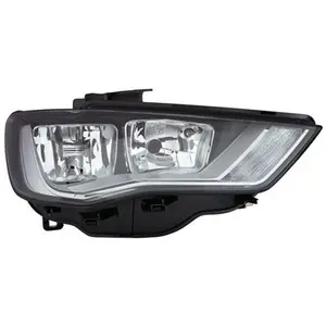 Comparateur de prix : Van Wezel Koplamp
