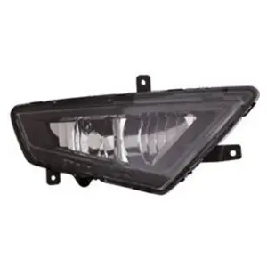 Mistlamp rechts 4924998 Van Wezel