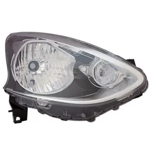 Van Wezel Koplamp rechts met knipperlicht pas cher