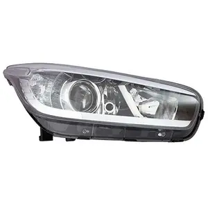 Comparateur de prix : Van Wezel Dubbele koplamp voor rechts