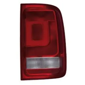 Achterlichtglas rechts 5786934 Van Wezel pas cher