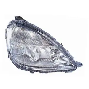 Van Wezel Koplamp rechts met knipperlicht pas cher