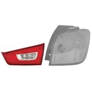 Van Wezel Achterlichtglas binnen rechts pas cher