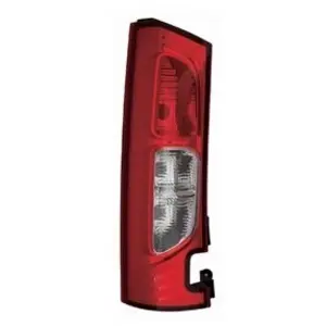 Van Wezel Achterlichtglas links pas cher