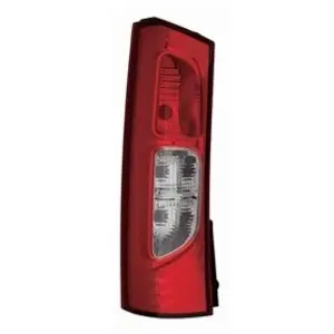 Van Wezel Achterlichtglas links pas cher