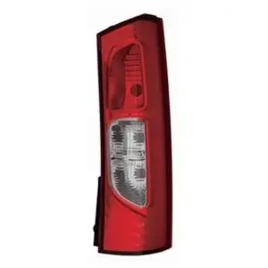 Van Wezel Achterlichtglas rechts pas cher
