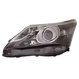 Van Wezel Koplamp