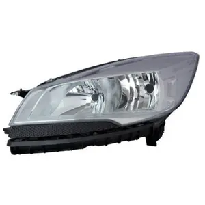 Dubbele koplamp voor links 1906961 Van Wezel