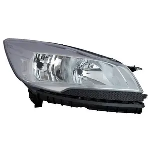Van Wezel Dubbele koplamp voor rechts pas cher