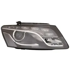 Comparateur de prix : VAN WEZEL Phare avant pour AUDI: Q5 (Ref: 0380986)