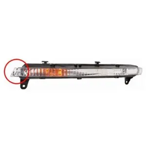 Comparateur de prix : VAN WEZEL Feu clignotant pour AUDI: Q7 (Ref: 0381907)