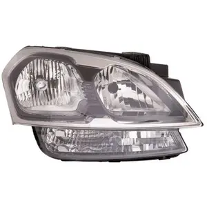 Koplamp rechts met knipperlicht 8333962 Van Wezel pas cher