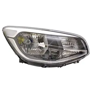 Koplamp rechts met knipperlicht 8334962 Van Wezel