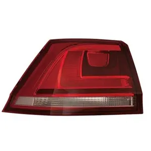 Van Wezel Achterlichtglas buiten links pas cher