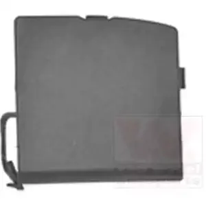 Comparateur de prix : VAN WEZEL Capuchon, crochet de remorquage pour NISSAN: Qashqai (Ref: 3...