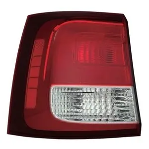 Achterlichtglas buiten links 8388931 Van Wezel pas cher
